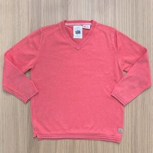 Zara, lightweight toddler boy/girl sweater, size 3-4 years ( runs smaller)